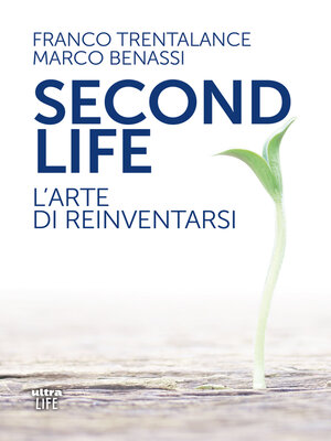 cover image of Second life